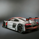 Illustration for article titled The New 2019 Audi R8 LMS GT3 Is Still Stupid Expensive, Still Looks Awesome